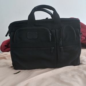 Tumi Alpha Laptop Bag